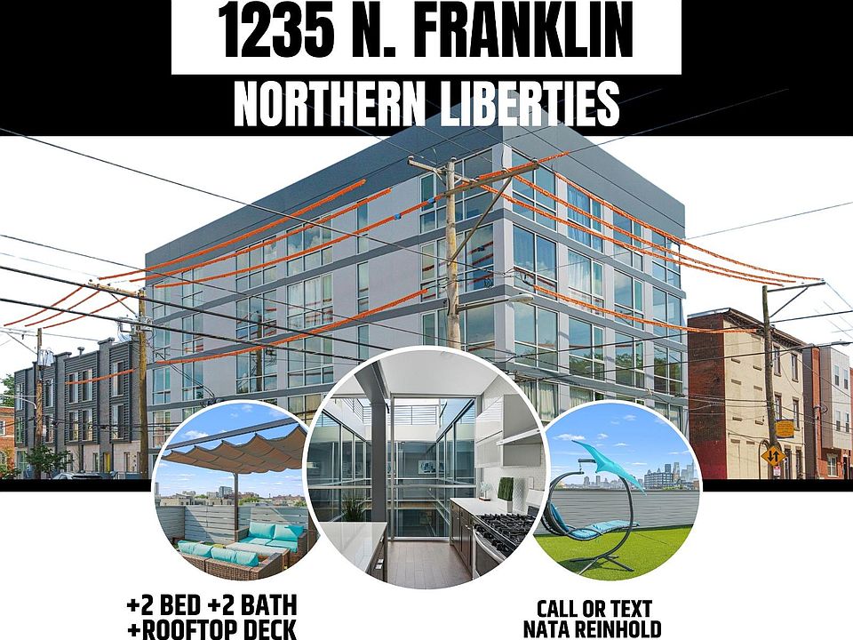 1st image of 1533 N Franklin St #1