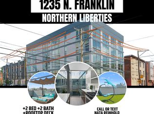 1533 N Franklin St #1, Philadelphia, PA 19122
