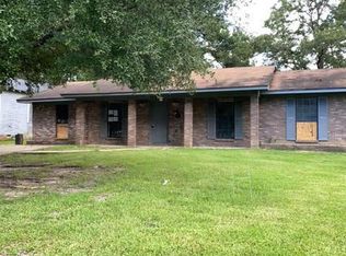 3450 N Liberty St, Canton, MS 39046