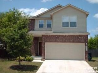 11131 Kobort Cyn, Helotes, TX 78023