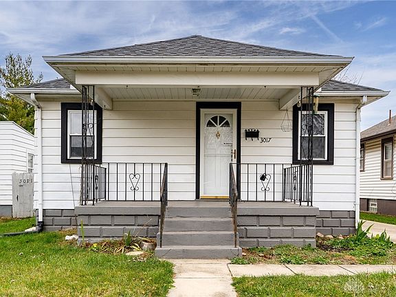 2nd image of 3017 Courtland Ave