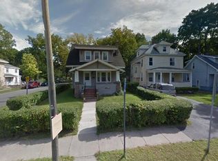 13205 S Salina St, Syracuse, NY 13205