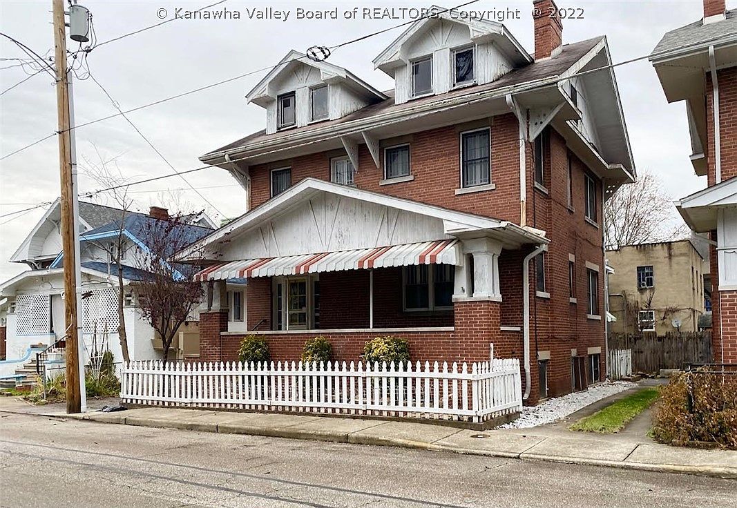 1572 Dixie St, Charleston, WV 25311 Zillow