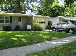 6139 Terry Parker Dr S, Jacksonville, FL 32211