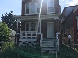 844 N Harding Ave #1, Chicago, IL 60651