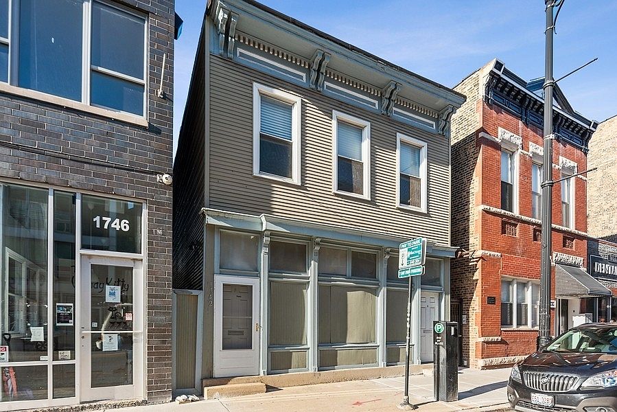 1st image of 1742 W North Ave
