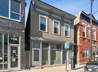 1742 W North Ave, Chicago, IL 60622