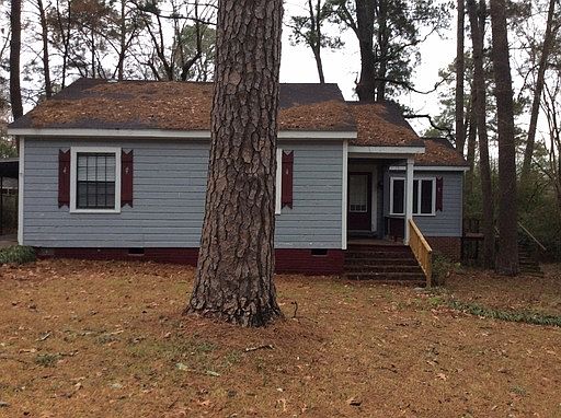 1st image of 158 W Leavell Woods Dr