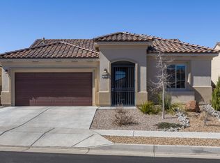 1623 Buffalo Brook Way NW, Albuquerque, NM 87120