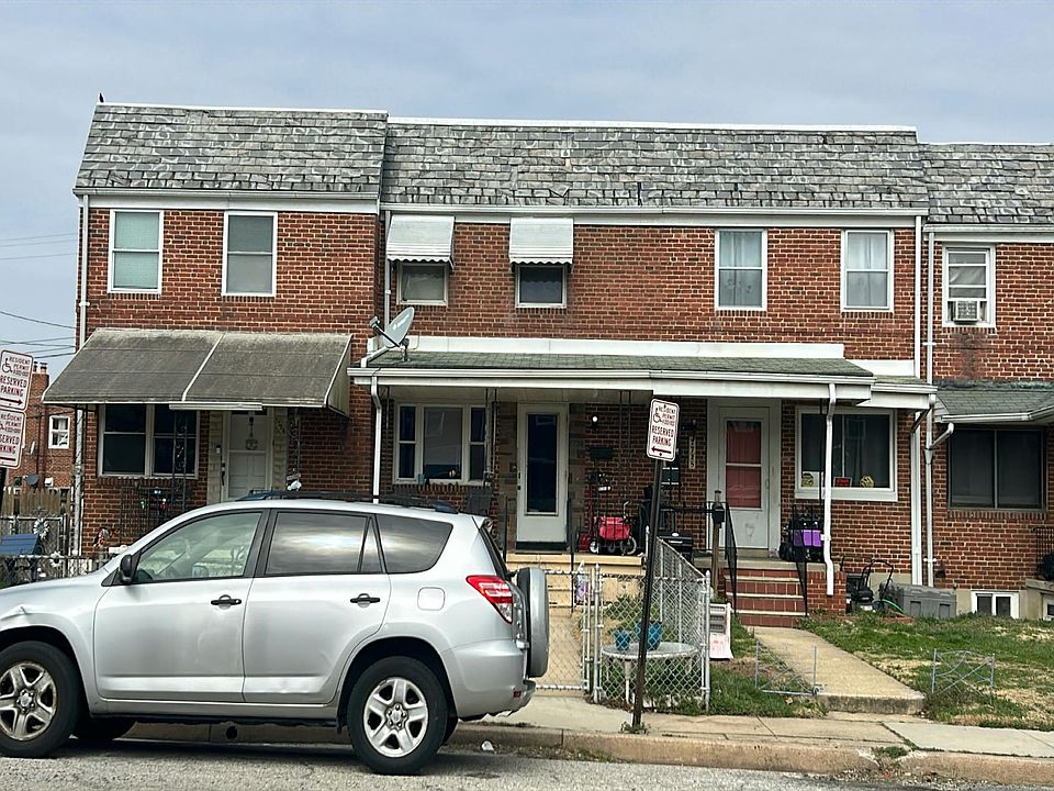 1st image of 7726 Wynbrook Rd