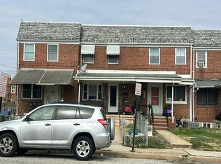 7726 Wynbrook Rd, Baltimore, MD 21224
