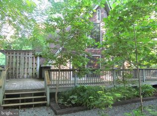 14555 Cherry Ln, Ridgely, MD 21660