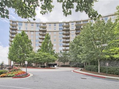 2950 Mount Wilkinson Pkwy SE Unit 416, Atlanta, GA, 30339