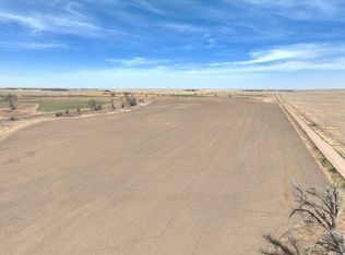 0 Co Rd, Edson, KS 67733