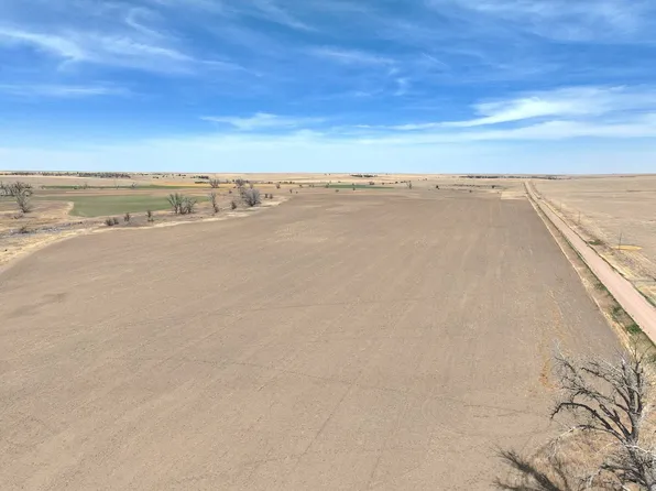 0 Co Rd, Edson, KS 67733