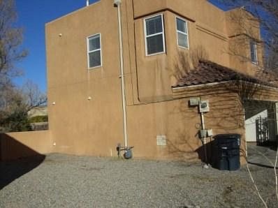 2nd image of 10204 Sand Sage Dr NW