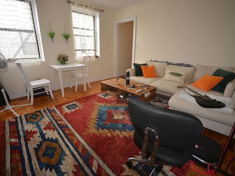 2nd image of 28-25 33rd St #81D