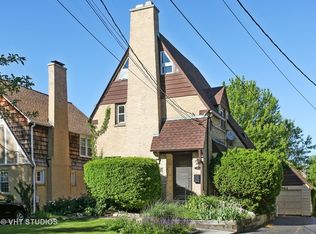 921 Pleasant Ave, Highland Park, IL
