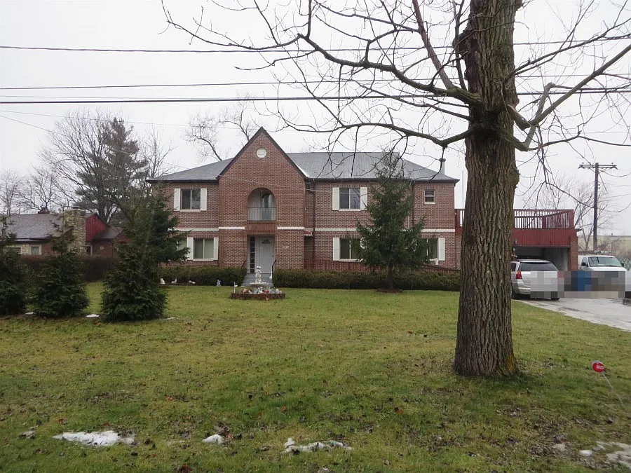 22410 Frederick Rd photo 1