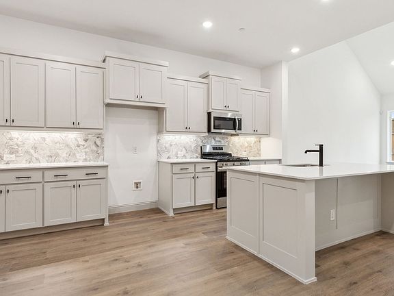 Representative Image - Refined Urban Design