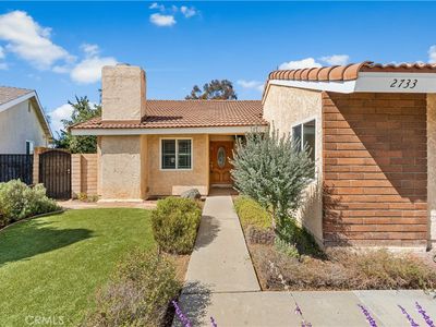 2733 Elena Ave, West Covina, CA, 91792