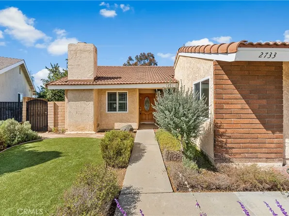 2733 Elena Ave, West Covina, CA 91792
