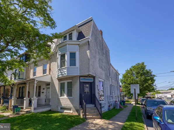 361 E Ross St, Lancaster, PA 17602