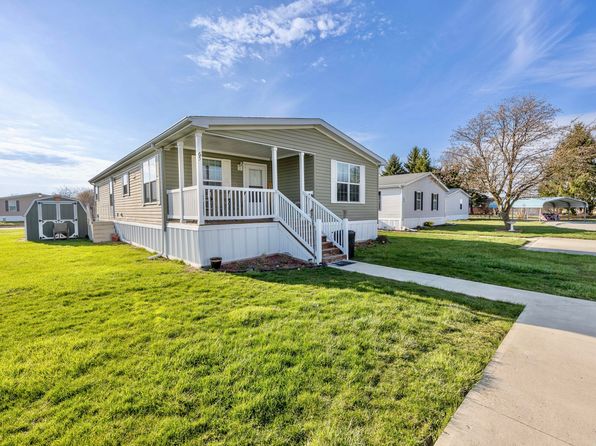 11900 County Road 87 LOT 65, Lakeview, OH 43331