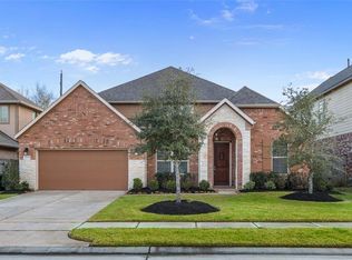 20135 Cascading Falls Blvd, Cypress, TX 77433