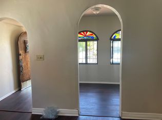 839 N Poinsettia Pl, Los Angeles, CA 90046