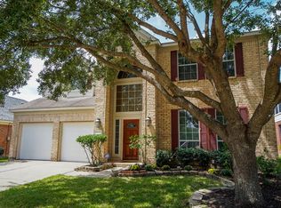 2923 Walnut Knoll Way, Houston, TX 77084