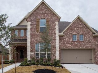 3310 Sterling Breeze Ln, Porter, TX 77365
