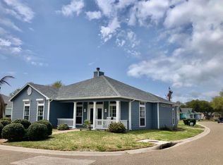 31 Primrose Cir, Fulton, TX 78358