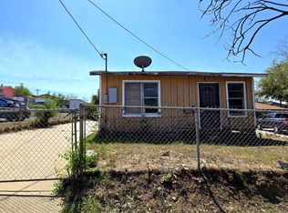 605 E Lyon St, Laredo, TX 78040