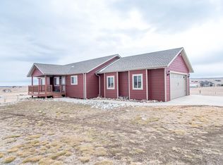 22844 Gateway Dr, Box Elder, SD 57719