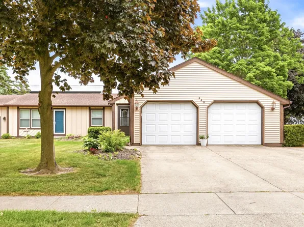 449 Zehnder Dr, Frankenmuth, MI 48734
