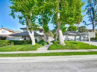 3022 Pietro Dr, Hacienda Heights, CA 91745