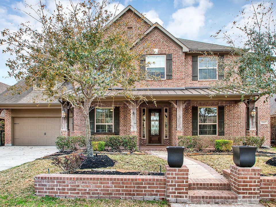 1st image of 19407 Shady Blossom Dr