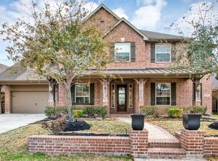 19407 Shady Blossom Dr, Cypress, TX 77433