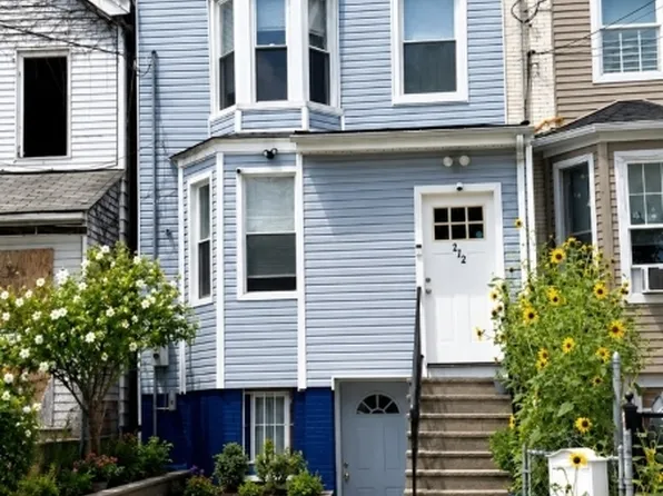 272 N 7Th St, Newark City, NJ 07107
