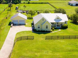 8260 Morrison Rd, Hastings, FL 32145