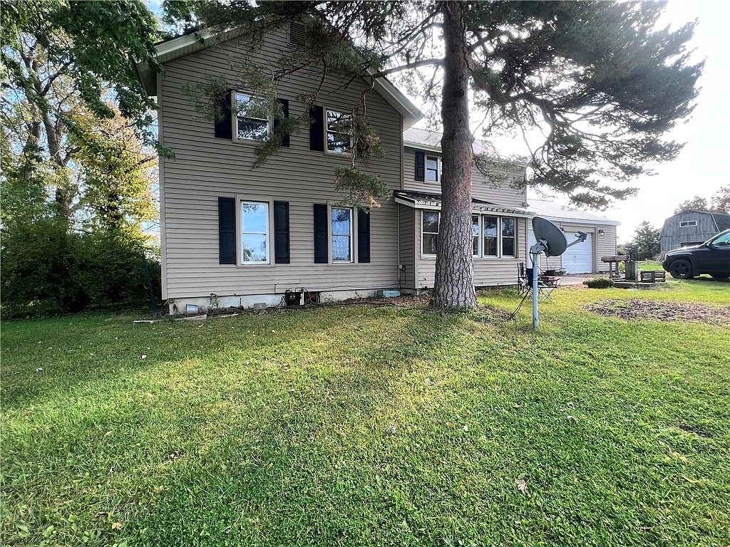 2518 Parish Rd, Ovid, NY 14521 Zillow