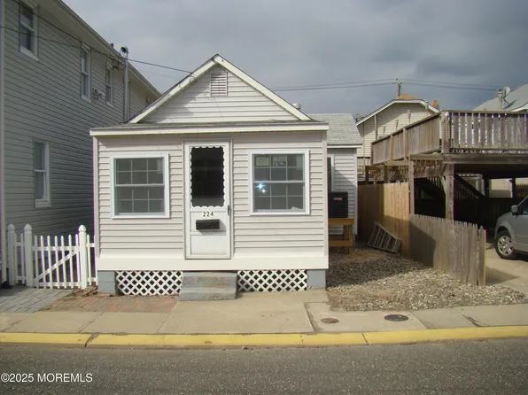 224 Bay Terrace, Seaside Heights, NJ 08751