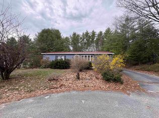 51 Sunset Drive, Hopkinton, NH 03229
