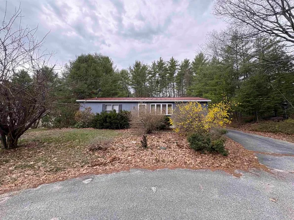 51 Sunset Drive, Hopkinton, NH 03229