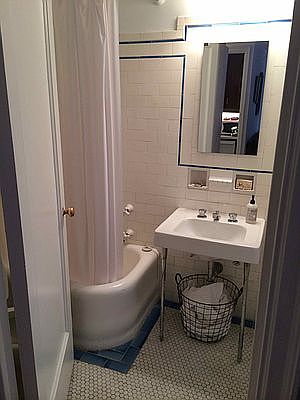 5th image of 457 W 57th St #1407