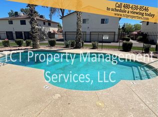 860 E Brown Rd UNIT 64, Mesa, AZ 85203