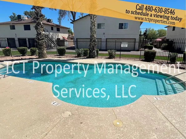 860 E Brown Rd Unit 64, Mesa, AZ 85203