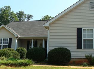 258 Beaver Creek Way, Cleveland, GA 30528