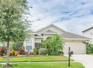 4141 Knollpoint Dr, Zephyrhills, FL 33544